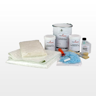 Uni-Mould Complete Mould Making Kit