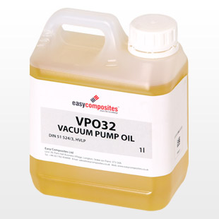 Vacuum Pump Oil