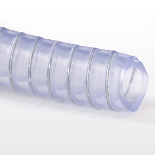 Clear PVC Vacuum Hose