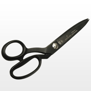 Professional 10&amp;quot; Kevlar Shears Left Handed