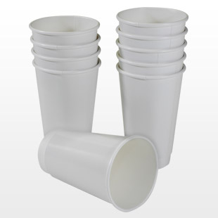 Catch-Pot Liners / Large Mixing Cups - Pack of 10 CPLINERS