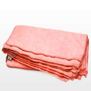 Microfibre Polishing Cloth