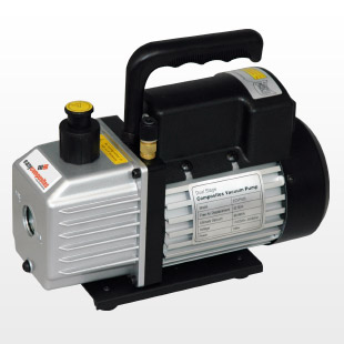 Composites Vacuum Pump