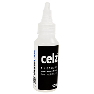 Celz硅油（细胞效果）--50ml ADD-SIL-005