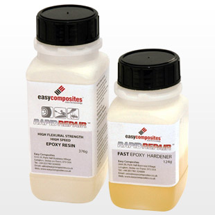 Rapid Repair Epoxy Resin