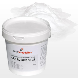 Glass Bubbles (Microspheres)