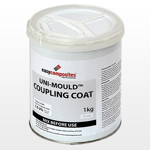 Uni-Mould Coupling Coat