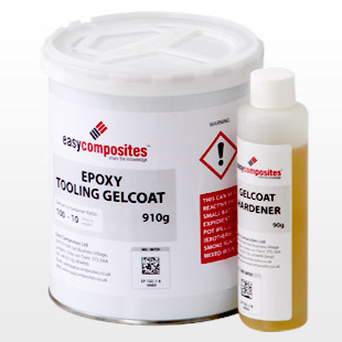 Epoxy Tooling Gelcoat
