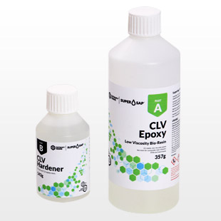 Epoxy Laminating Resin