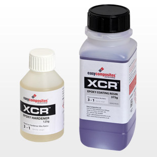 Epoxy Laminating Resin