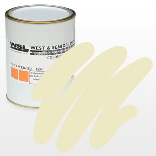 IVORY Polyurethane Pigment