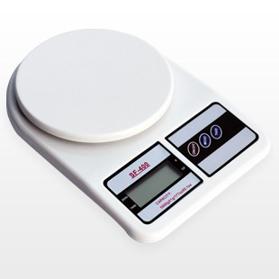 High Capacity Digital Electronic Weighing Scales