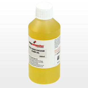 Vacuum Pump Oil