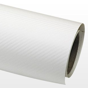 Flexible Silver Carbon Fibre Sheet