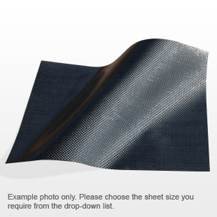 Flexible Carbon Fibre Sheet