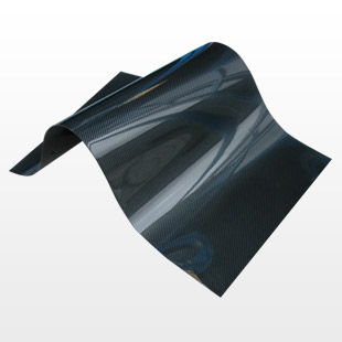 Extra Thick Flexible Carbon Fibre Sheet