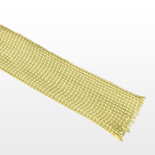 Lightweight Kevlar Flat Braid 300g 32mm