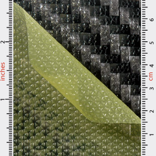 Pre-Preg Carbon Fibre 430g 2/2 Twill 1.27m Wide