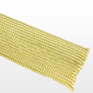 Heavyweight Kevlar Flat Braid 400g 45mm