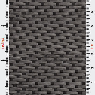 碳纤维5综缎纹 6k 375g（宽幅1250mm） CF-5HS-375-1250