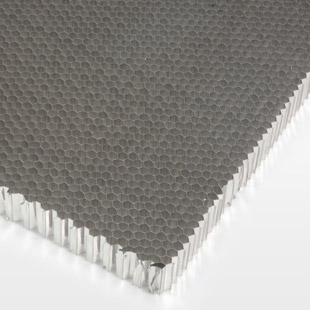 3.2mm (1/8) Aluminium Honeycomb