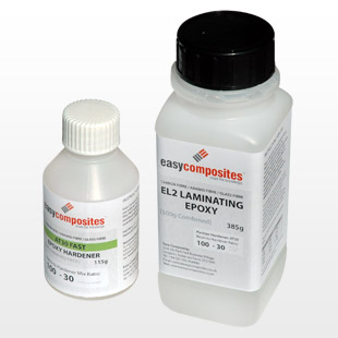 EL2 Epoxy Laminating Resin