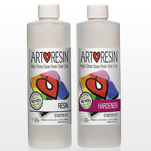 Epoxy Laminating Resin