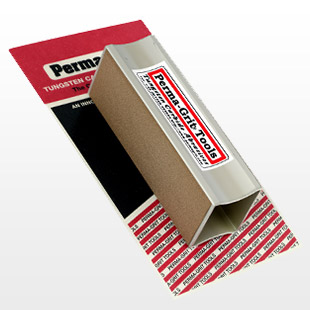 Perma-Grit Sanding Block Small