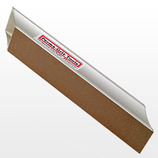 Perma-Grit Wedge Sanding Block Large