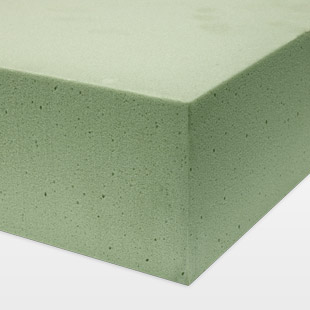 High Density Polyurethane Foam Block