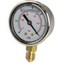 Vacuum Gauge for Composites