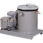 Vacuum Degassing Chamber - 26L