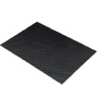 Wet Lay Carbon Fibre Sheet